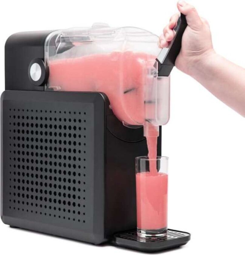 Slushmaskin