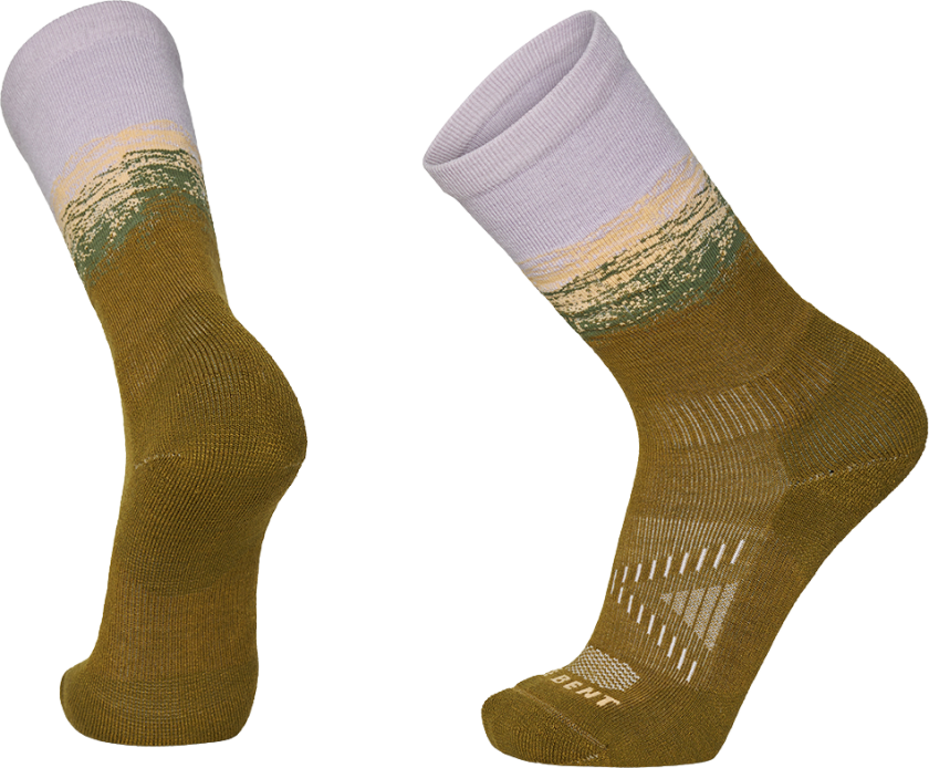 Light Cushion The Range Crew woodland moss L