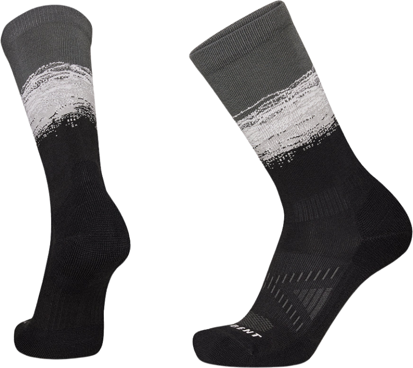 Light Cushion The Range Crew black XL