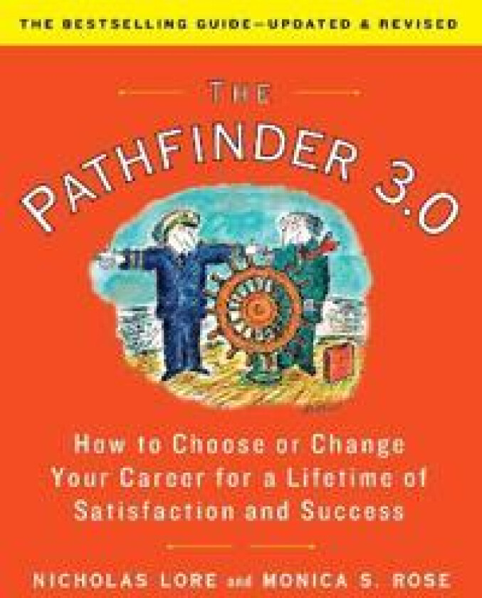 The Pathfinder 3.0
