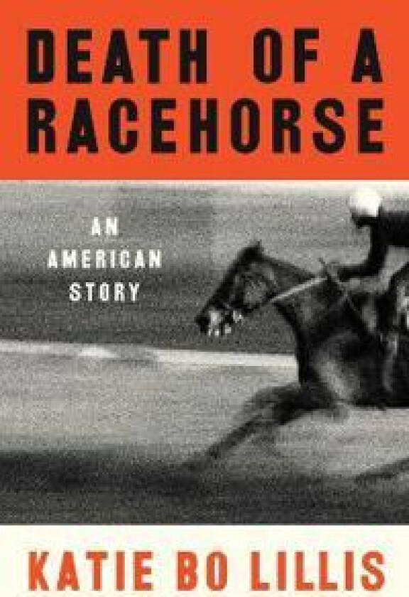 Death of a Racehorse