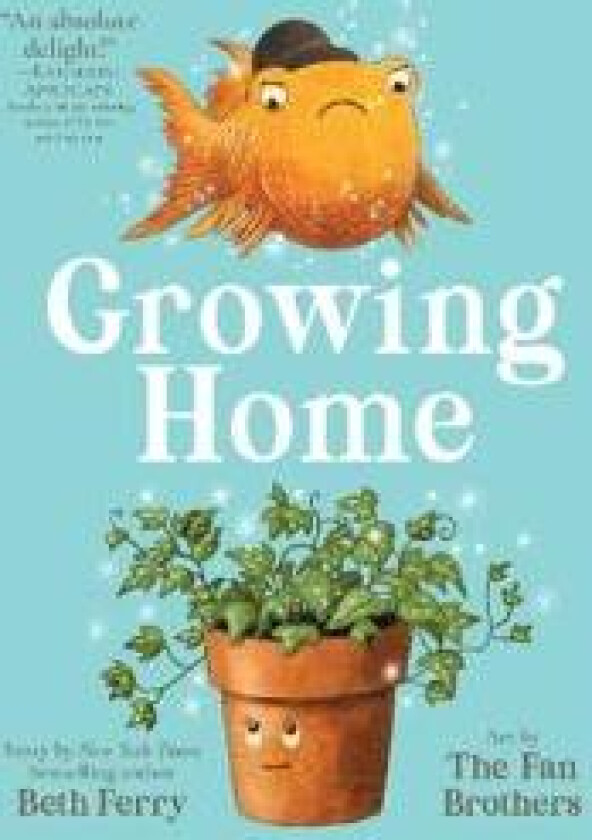 Growing Home