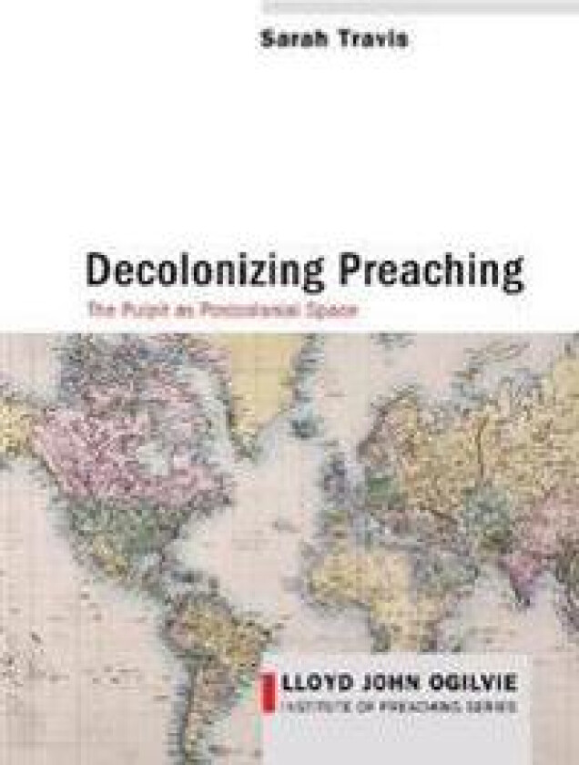 Decolonizing Preaching