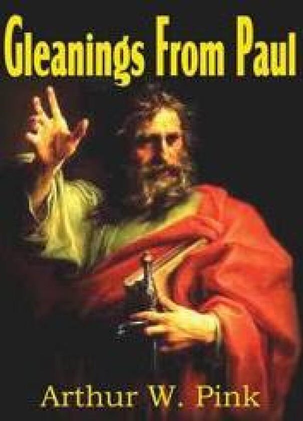 Gleanings from Paul