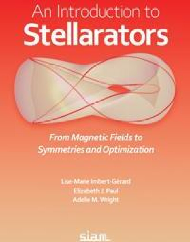An Introduction to Stellarators