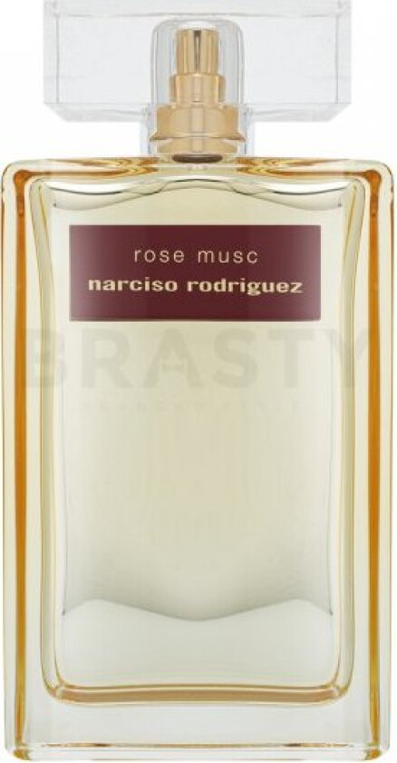 Rose Musc EDP B 100 ml