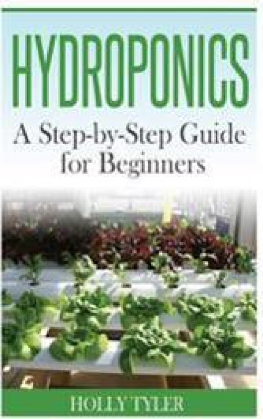 Hydroponics: A Step-By-Step Guide for Beginners