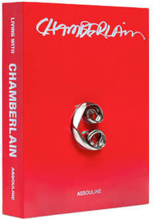 Living with Chamberlain, Art in Residence (Special Edition)