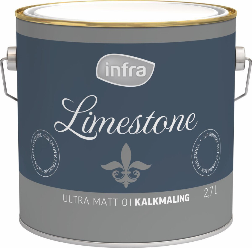 Limestone 0.68L