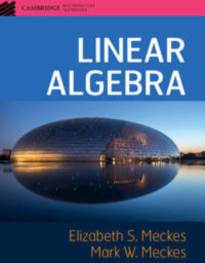 Linear Algebra