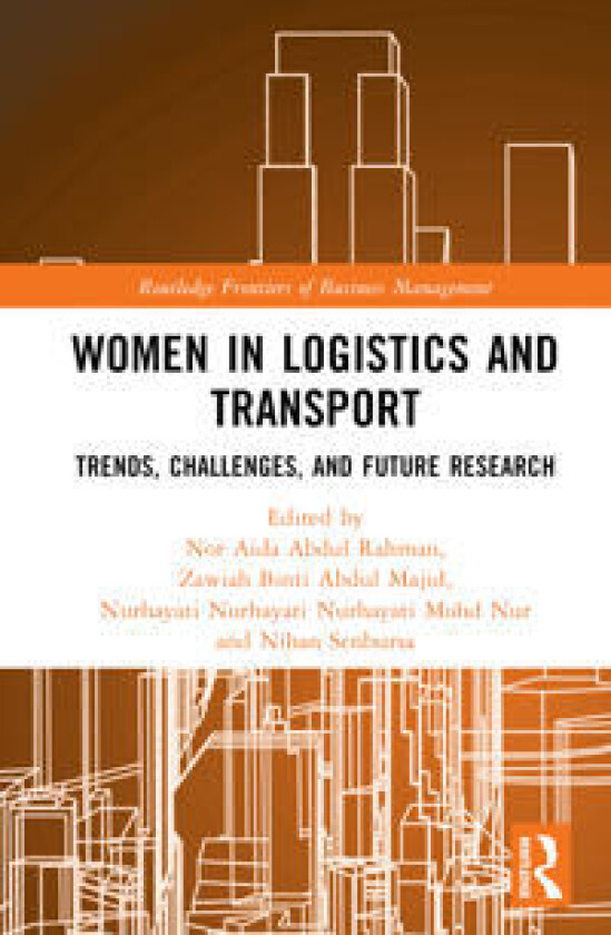 Women in Logistics and Transport
