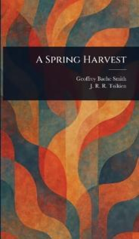 A Spring Harvest