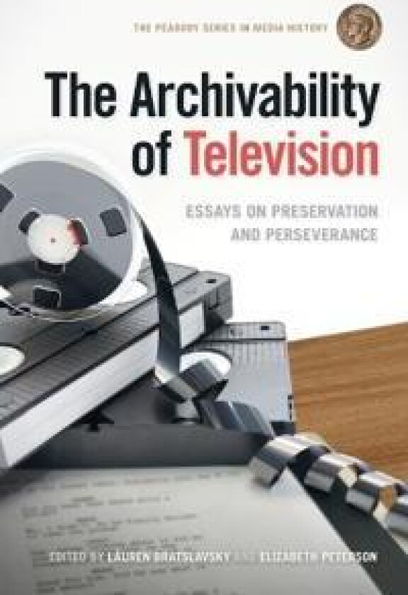 The Archivability of Television