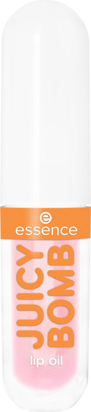 Juicy Bomb Party Lip Oil 1 - 2.4 ml