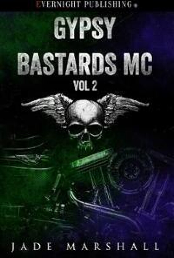 Gypsy Bastards MC