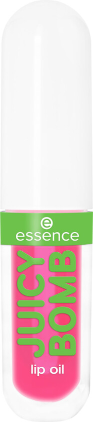Juicy Bomb Party Lip Oil 2 - 2.4 ml