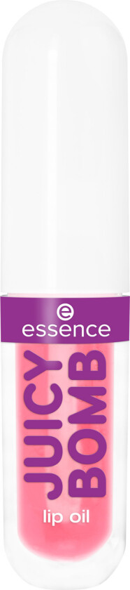 Juicy Bomb Party Lip Oil 3 - 2.4 ml