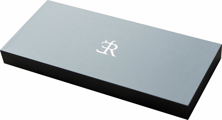 Ryda Knives A-30 Knivsett, 3 kniver