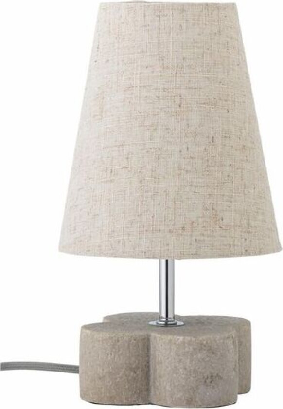 Foglio Bordlampe Natur