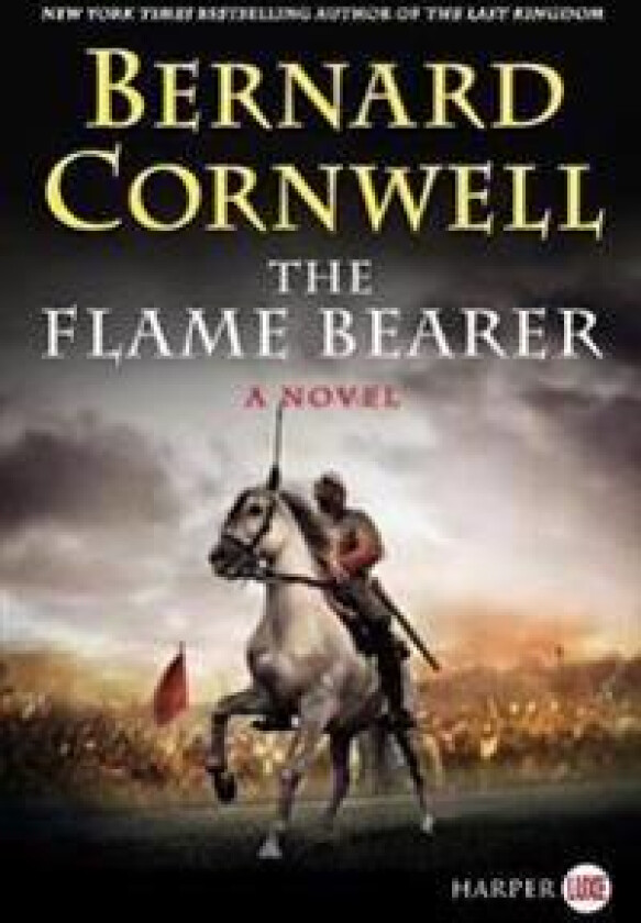 The Flame Bearer