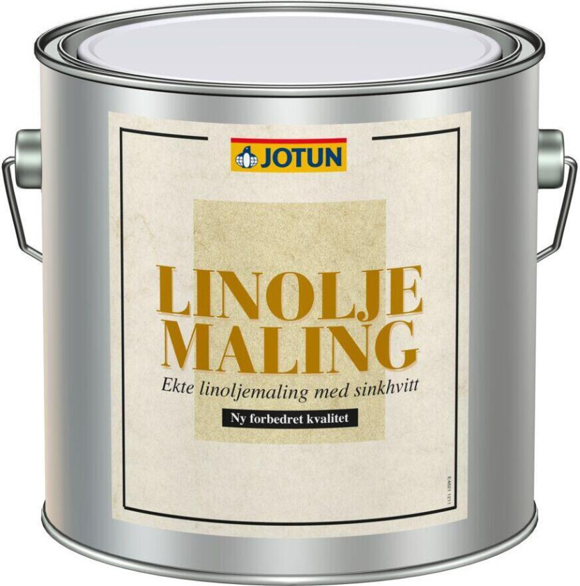 Jotun Linoljemaling