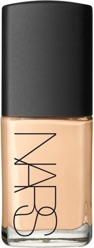 Sheer Glow Foundation 30 ml (Farge: Vienna)
