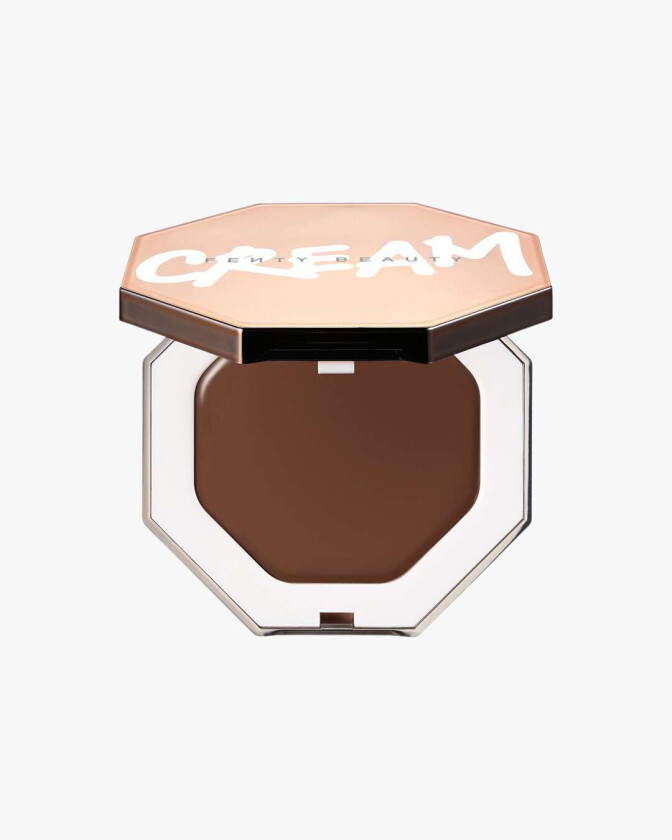 Cheeks Out Freestyle Cream Bronzer 6,23 g (Farge: Chocolate)