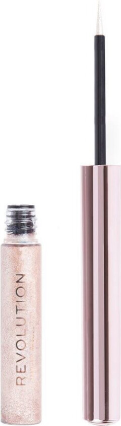 Festive Allure Chromatic Liner Rose Gold 2,4ml