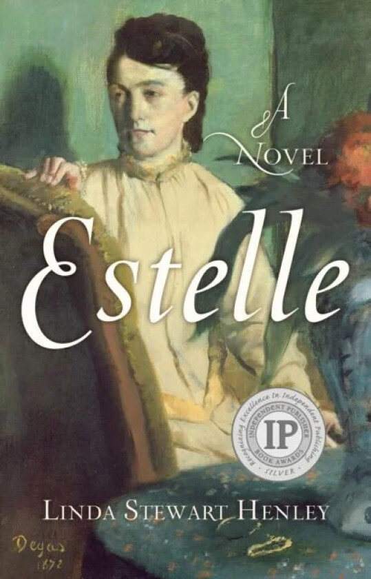Estelle av Linda Stewart Henley