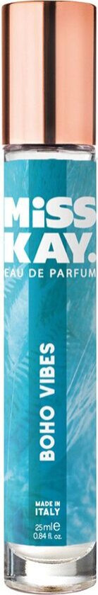 Boho Vibes Eau De Parfum 25ml