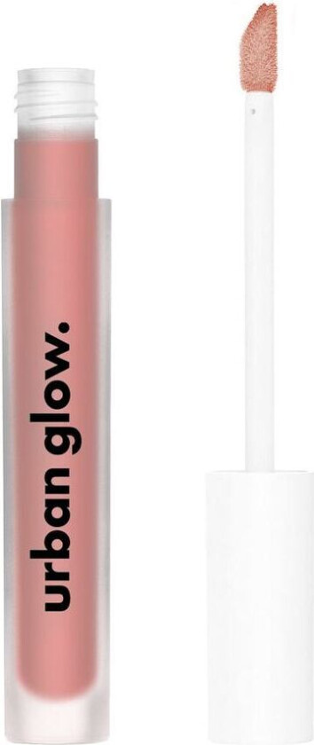 Nude Illusion Lipgloss #06 2,5g