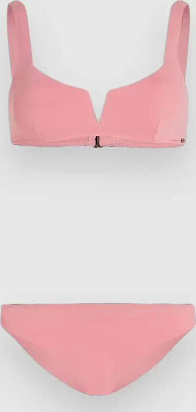 Wotw Popoyo Matira Bikinisett rosa