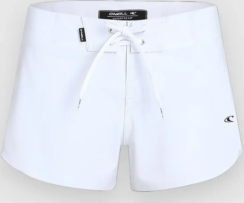 Hyperfreak Tech Troncones 14" Boardshorts hvit