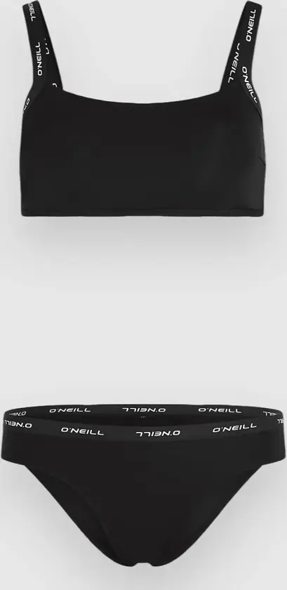Sport Bikinisett svart