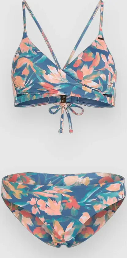 Essentials Baay Maoi Bikinisett blå