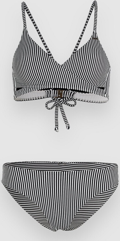 Essentials Baay Maoi Bikinisett svart