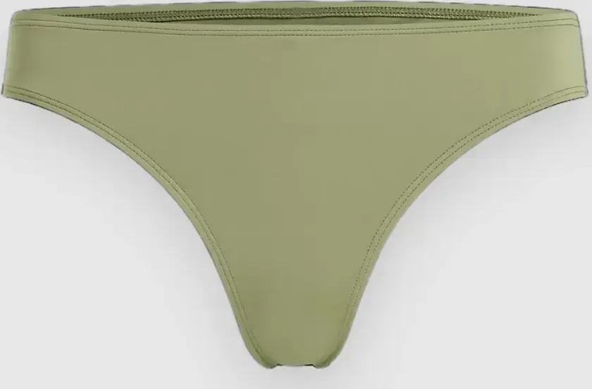 Rita Bikinitruse grønn