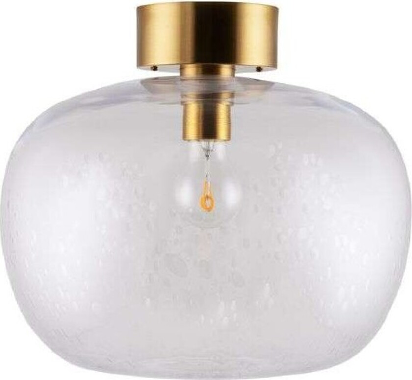 Soda 35 takplafond Klar 