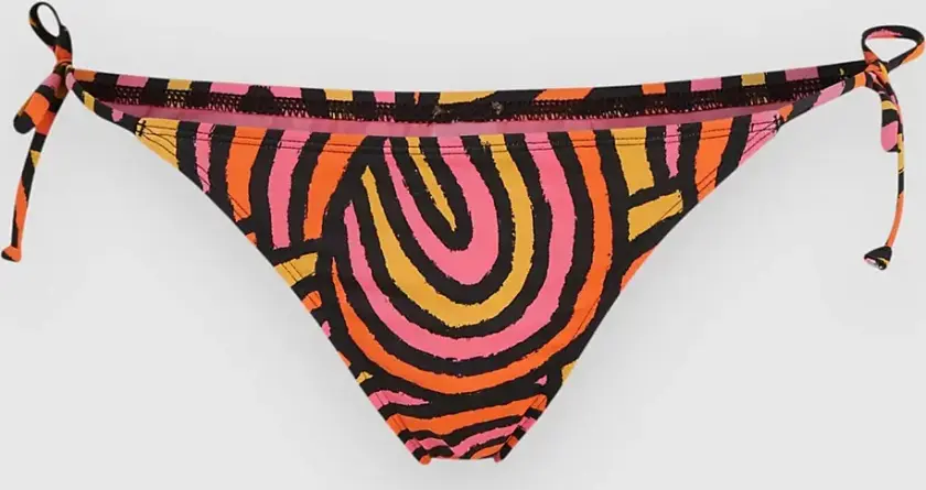 Bondey Bikinitruse oransj