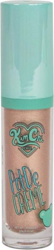 Pot De Créme Cream Eyeshadow Cashmere 6g