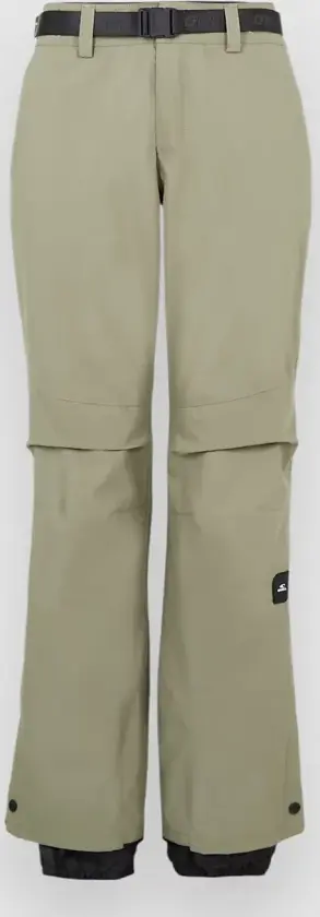 grønn
