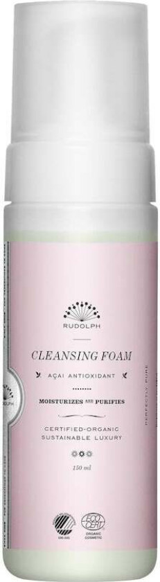 Gentle Cleansing Foam 150 Ml
