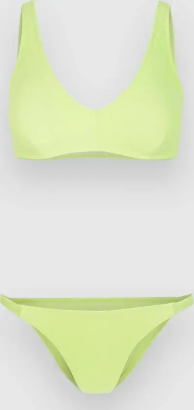 Bilde av Terry Lucia Bikinisett gul