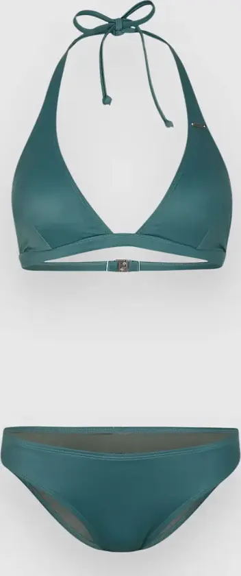 Maria Cruz C Bikinisett blå