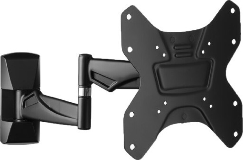 Harmony brakett med arm - opptil 22 kg / 42"