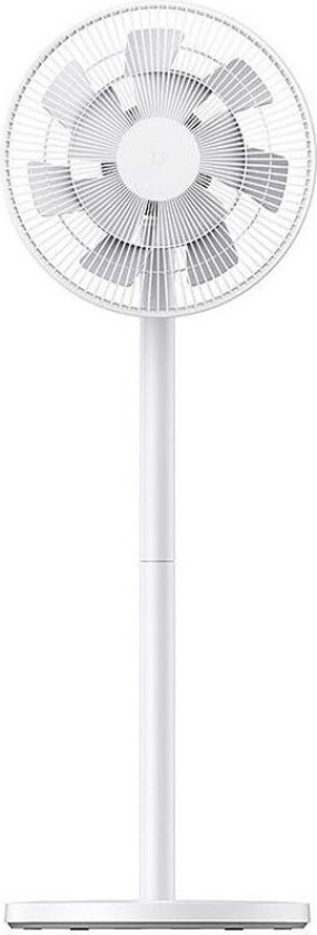 Xiaomi MI Smart Standing Fan 2 - Vifte - Hvit
