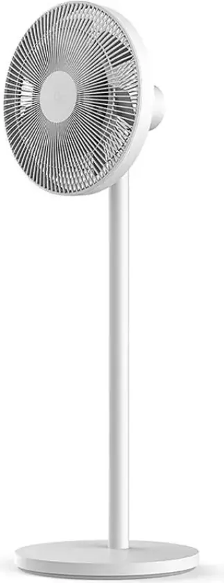 Xiaomi MI Smart Standing Fan 2 - Vifte - Hvit