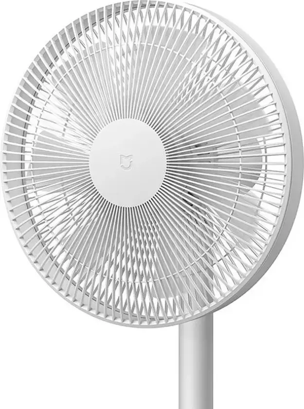 Xiaomi MI Smart Standing Fan 2 - Vifte - Hvit