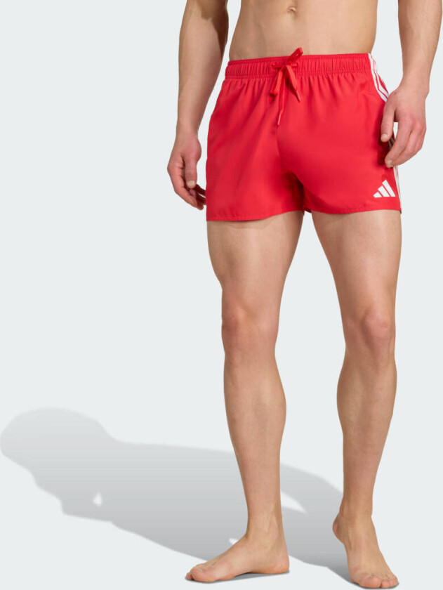 3-Stripes Badeshorts, 3-Inch
