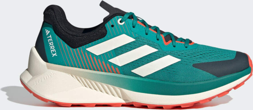 TERREX Soulstride Flow Trail Running Sko